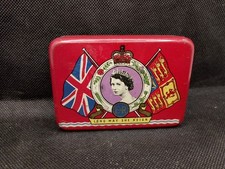 Vintage Queen Elizabeth