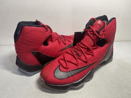 Nike lebron elite - lebron,