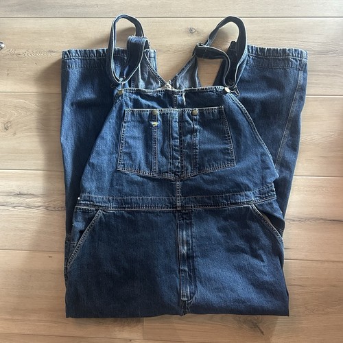 Vintage oshkosh gosh - gosh, adult