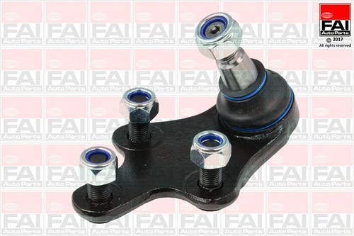 Fai front ball - ball, joint