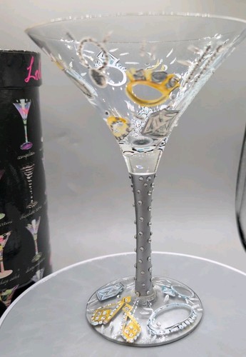 Lolita martini collection love - martini,
