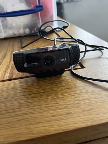 Logitech c920 pro - c920,