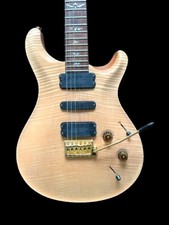 PRS 513 Rosewood In Natural