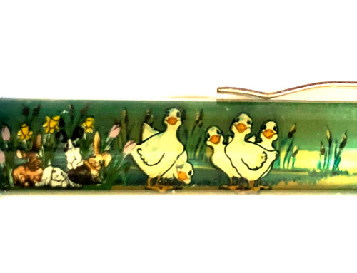 Life ducky floaty - ducky,