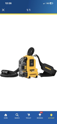 Dewalt dwh161n cordless 18v - dewalt,