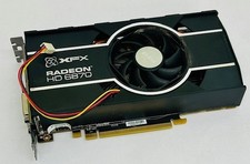 1GB RADEON XFX HD6870 GDDR5