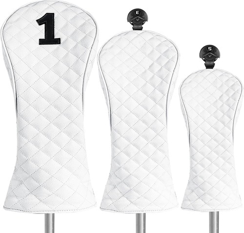 Finger ten golf - club, head