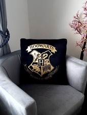 Hogwarts Harry Potter Cushion