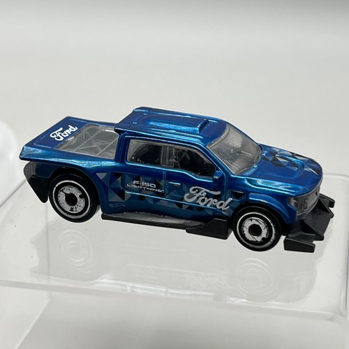 Hot wheels ford - ford, f-150