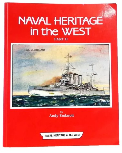 Naval heritage the west - in,
