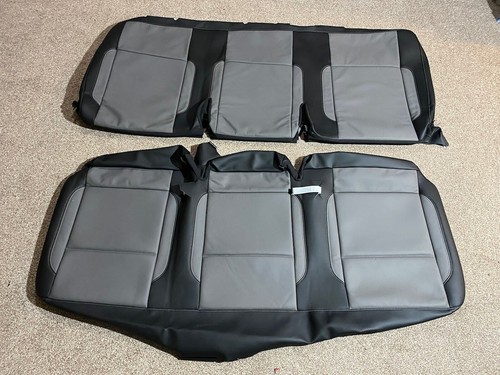 Genuine transporter rear - vw,