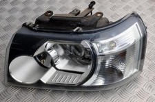 Land Rover Freelander 2 HSE