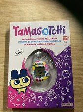 Bandai Tamagotchi Gen1 Virtual