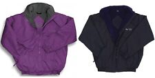 MARK TODD FLEECE LINED BLOUSON
