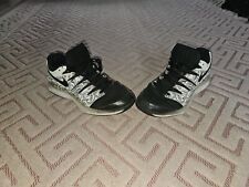 Nike Roger Federer RF 2019 Madrid Rome Zoom Vapor X Tour 9 Tennis Shoes 6.5 