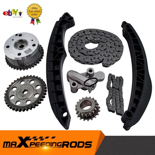 Timing chain kit for - chain,