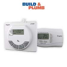 Drayton Single Channel