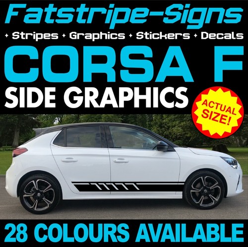 Fit vauxhall corsa f - vauxhall,