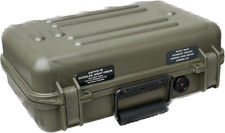 US Army Case Hardcase Crate