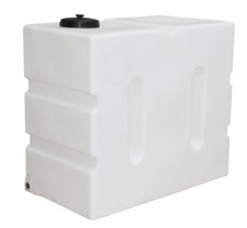 800l litre upright plastic - 800l,