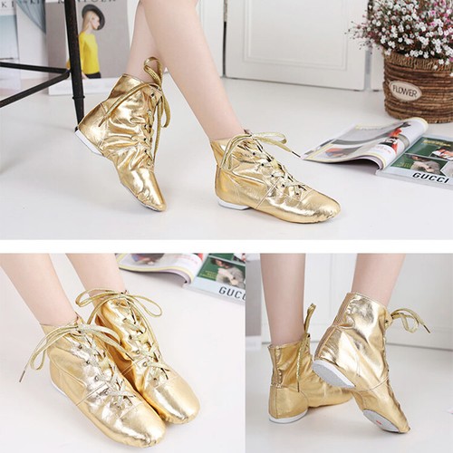 Lady ballet dancing boot - dancing,