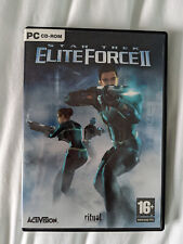 Star Trek: Elite Force II for