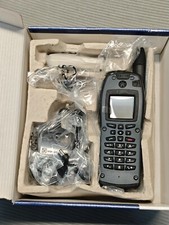 EADS THR880i RC-3 800MHz Tetra