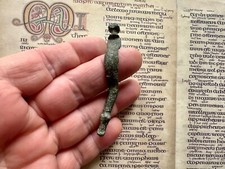 Early Anglo Saxon 5th Century