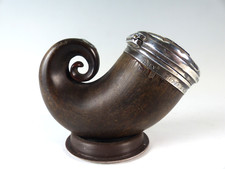 Antique 1827 Scottish Silver