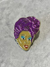 Rupaul Pin Sashay Away Pin