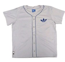 Baseball Jersey Men's Large