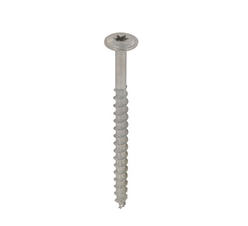 Spax stainless steel star - stainless,