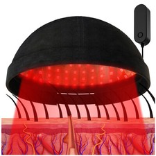 236 Diodes Laser LED Hair