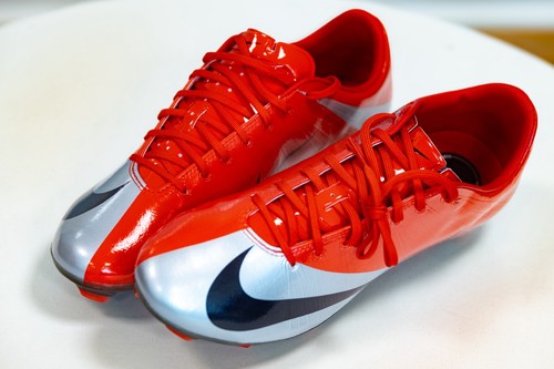 Mint nike mercurial - mint,