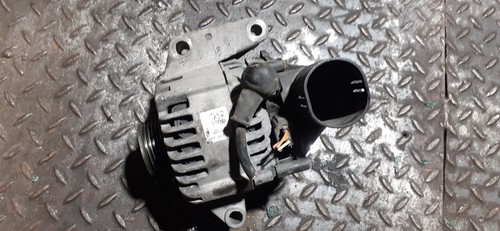 Jaguar type alternator - x,