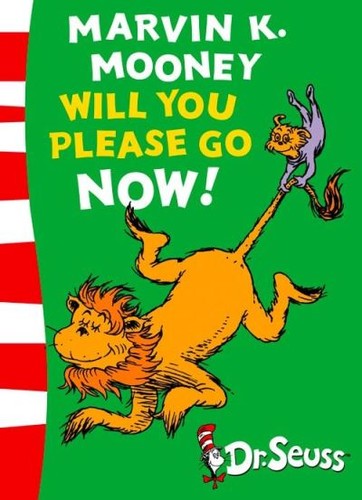 Seuss marvin k - seuss.:,