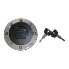 Petrol Cap Suzuki GSXR750 J-M