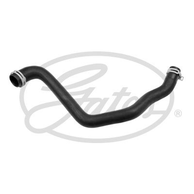 Gates radiator hose for - gates,