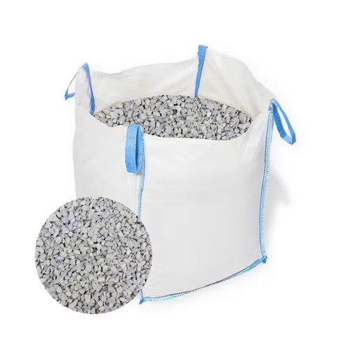 Limestone chippings bulk - limestone,