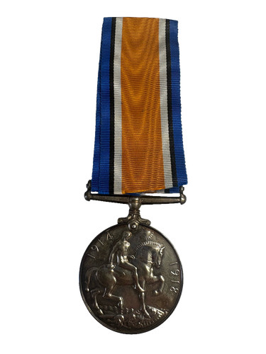 British war medal 1914 - british,