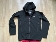 North Face  Summit Series soft shell  M