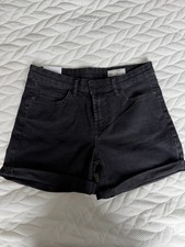 BNWT Red Herring black turn up