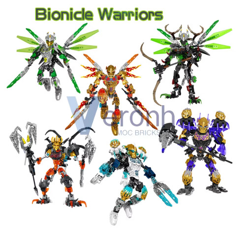 2025 bionicle protector - bionicle,