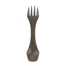 3 in 1 Titanium Spork Spoon