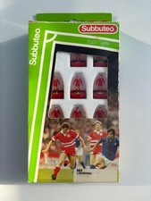 Subbuteo LW Team - Liverpool