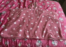 Girls Hooded Bath / Beach Towel