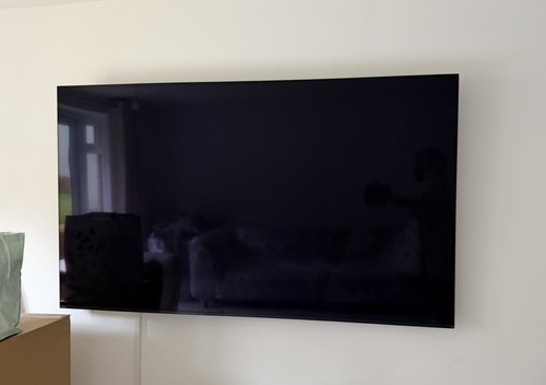 Sony bravia xr77a80ku - sony,