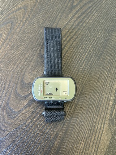 Garmin foretrex 401 gps - foretrex,