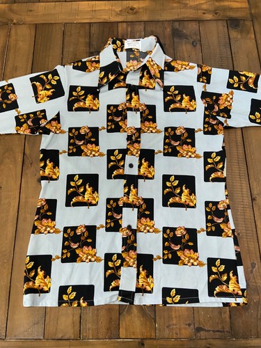 Vtg 70s van - van, vanknit