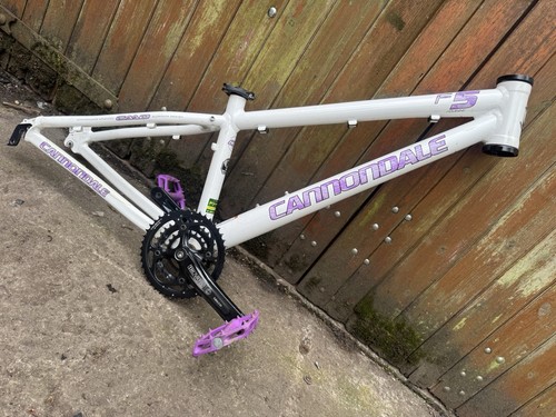 Cannondale caad petite - cannondale,